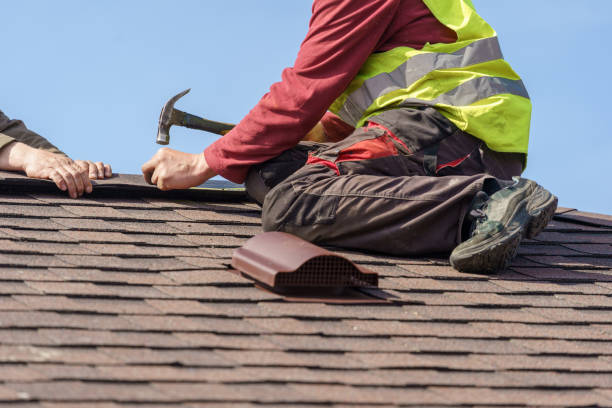 Quick and Trustworthy Emergency Roof Repair Services in Pleasant Gap, PA