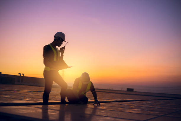 Best Local Roofing Companies  in Pleasant Gap, PA