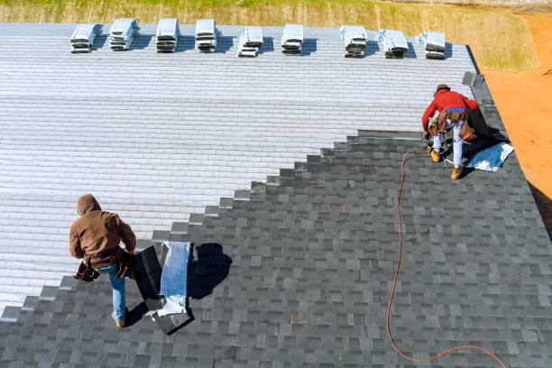 Best Commercial Roof Installation  in Pleasant Gap, PA