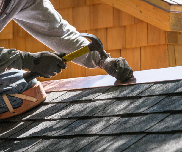 Slate Roofing Contractor in Pleasant Gap, PA